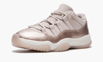 Air Jordan 11 Retro WMNS Low "Rose Gold"