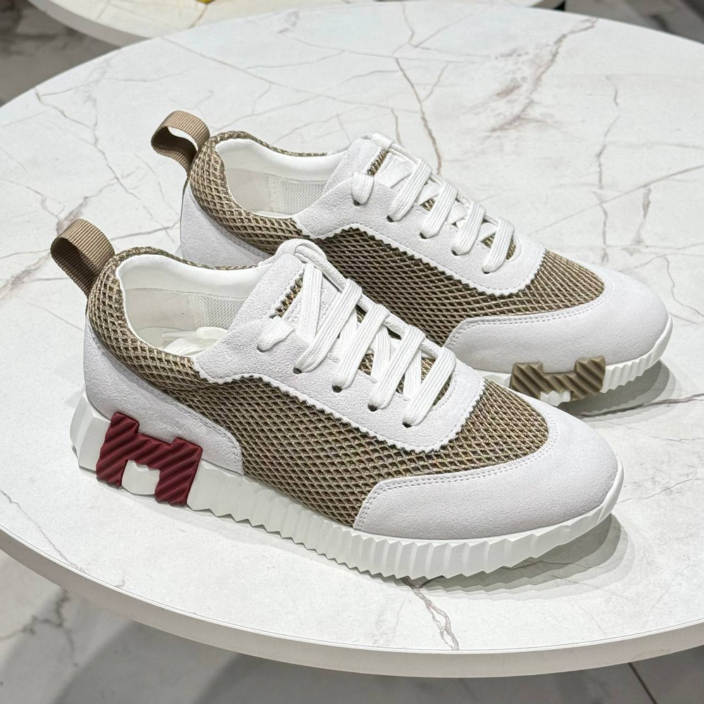 Кроссовки Hermes