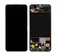 Дисплей для Samsung Galaxy A30s (A307F) AMOLED в сборе с тачскрином (Black)