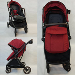 Коляска-трансформер 2 в 1 Canmeja 810
