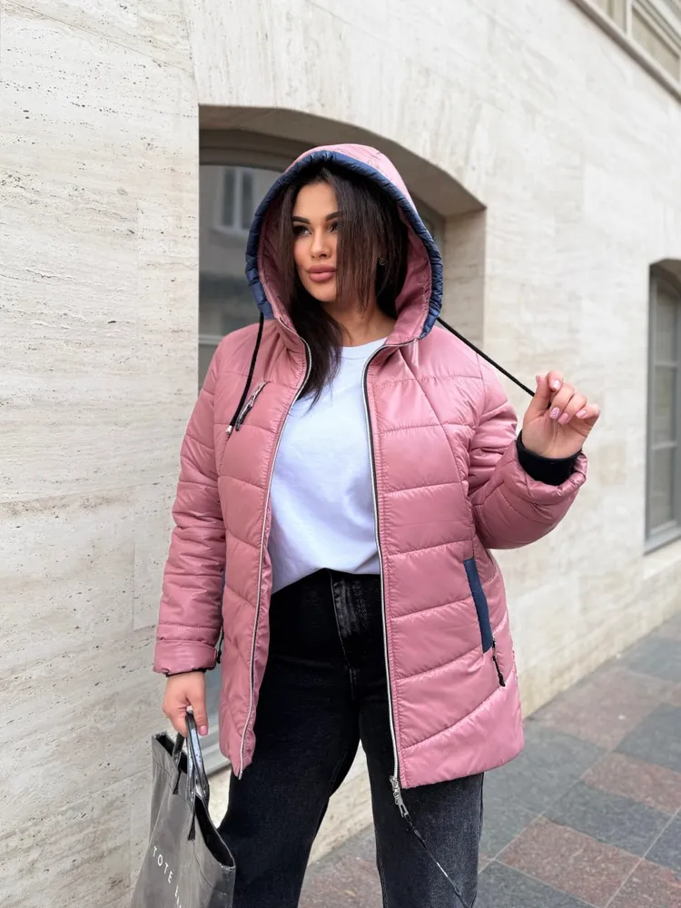 Куртка УК-21-180/4 Fabrika