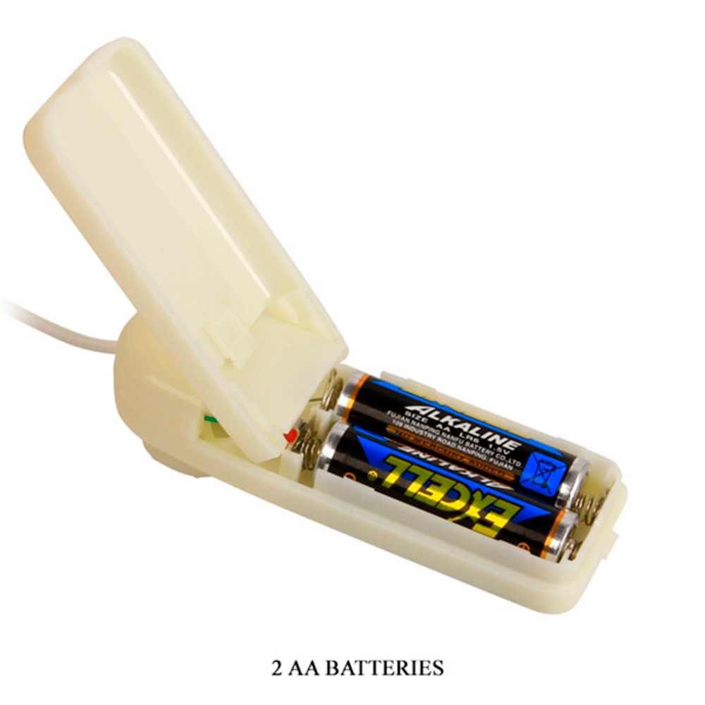 Женский вибрострапон 20см с ребристым основанием на трусиках Baile Ultra Passionate Harness Strap-on BW-010025B