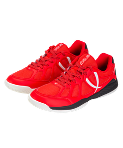 Кроссовки волейбольные SPIRIT, Red/black