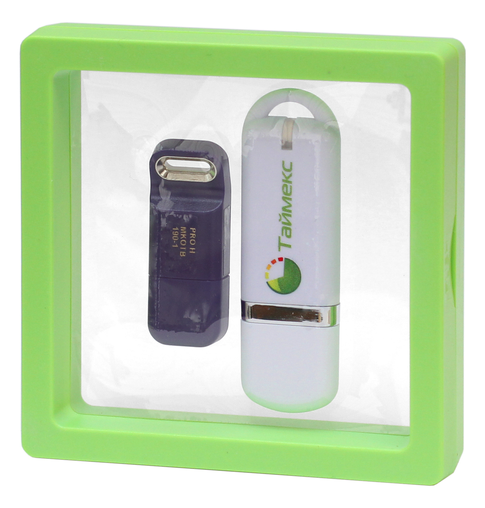 Комплект  Smartec Timex Base