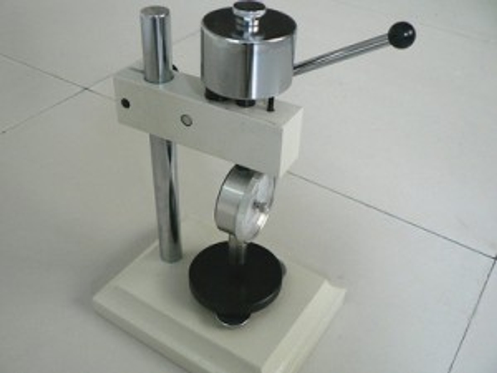 LX-D Shore Hardness Tester Stand