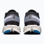 Кроссовки для бега On Cloudsurfer 2 black/malibu