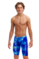 Джаммеры FUNKY TRUNKS Boys Dive In