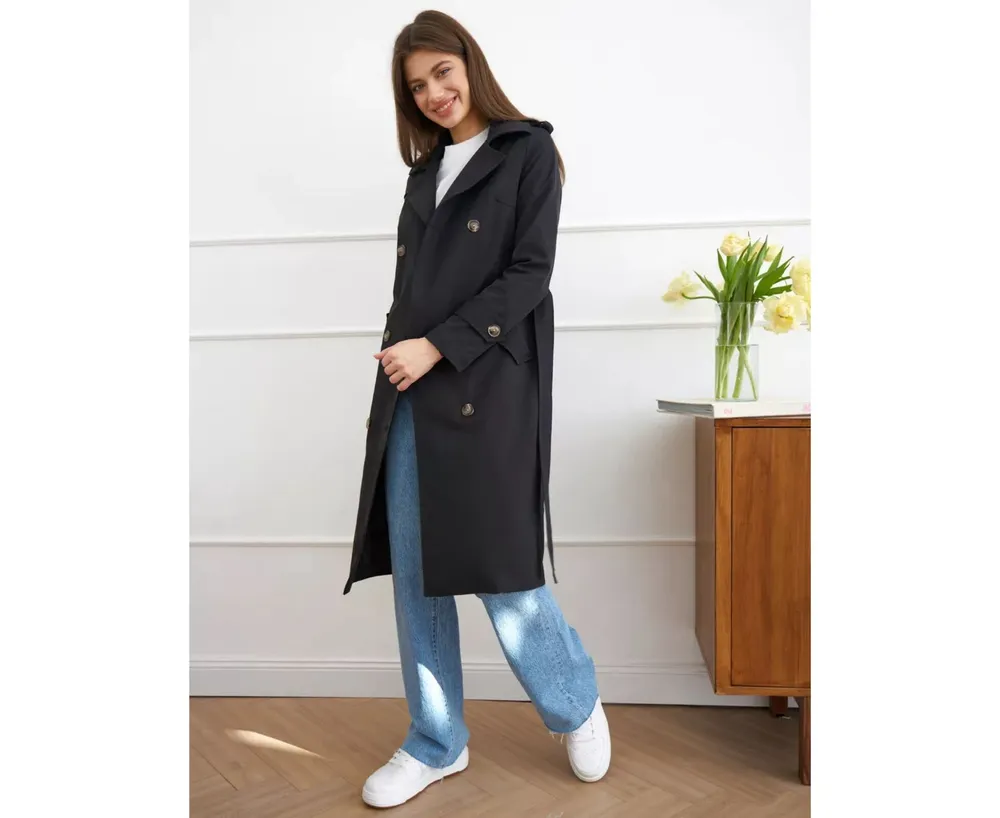 Тренч 7387598 Fabrika