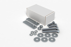 Защита коробки передач для SUZUKI Grand Vitara (2005-) 2,0 NLZ.47.05.120 NEW