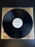 LP Анна Герман - На тот берег. Виниловая пластинка 12 дюймов. Мелодия СССР 1970 год.