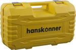 Штроборез сетевой HANSKONNER HAG915S