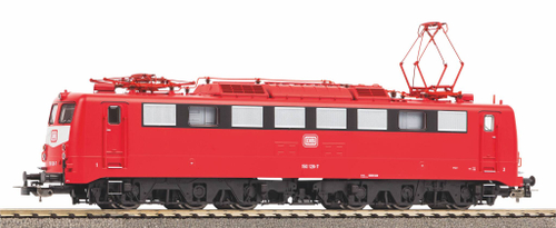 Электровоз BR 150 DB, эпоха IV + звуковой декодер