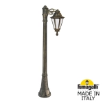 Парковый светильник Fumagalli ARTU BISSO/RUT 1L E26.158.S10.BXF1R