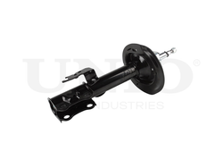 Амортизатор газовый передней подвески правый UNIO SAB-10325