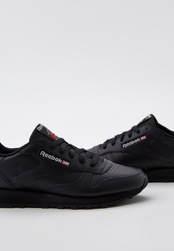 Кроссовки женские REEBOK CLASSIC LEATHER