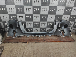 Бампер задний Zeekr X 23-нв Б/У Оригинал 6608087826C90