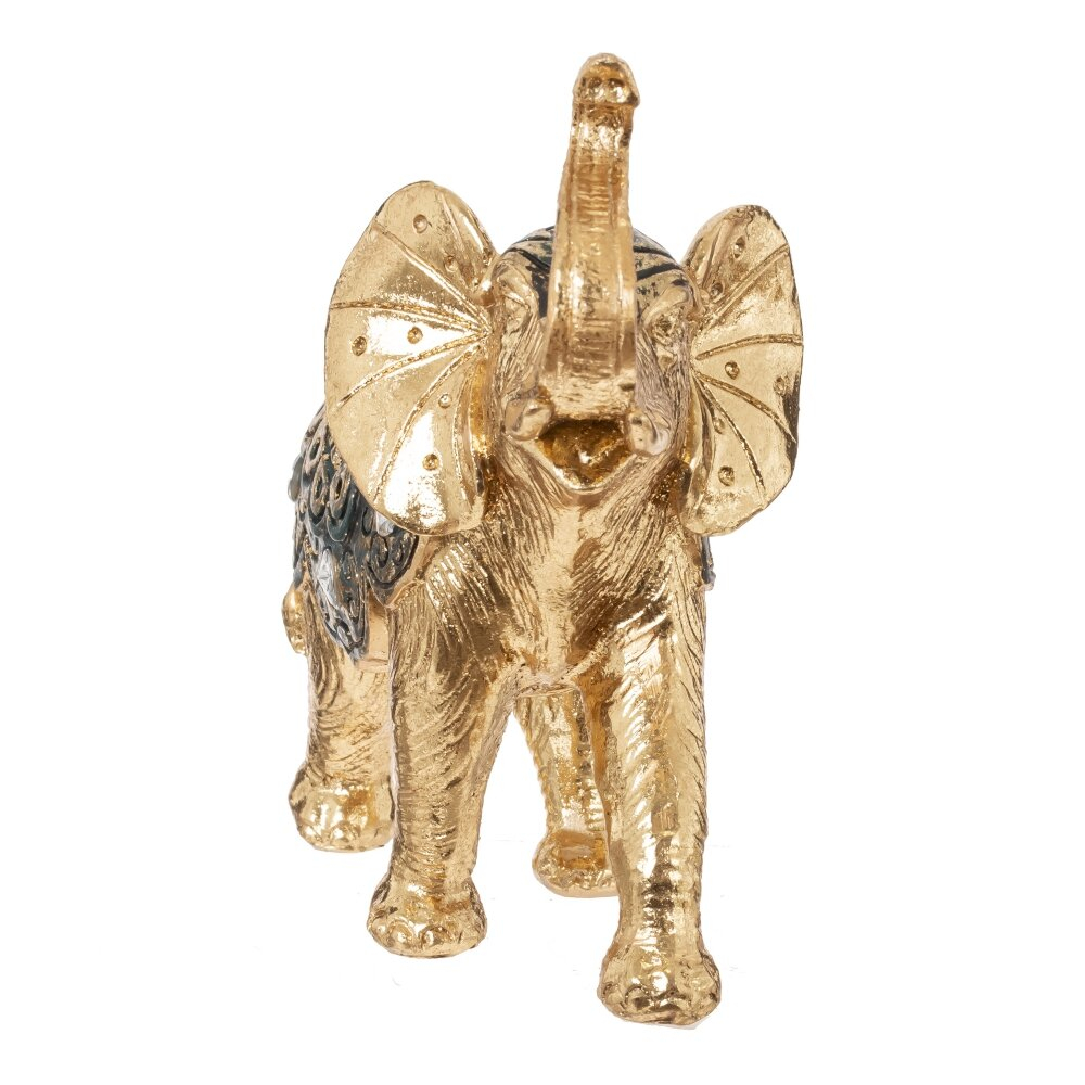 Фигурка декоративная Слон