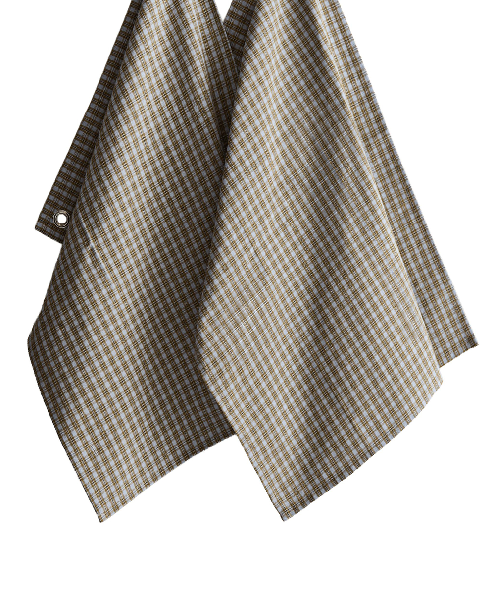 Zara Home кухонное полотенце из хлопка, клетка, 70 50 см (комплект 2 шт.) · 3296/026