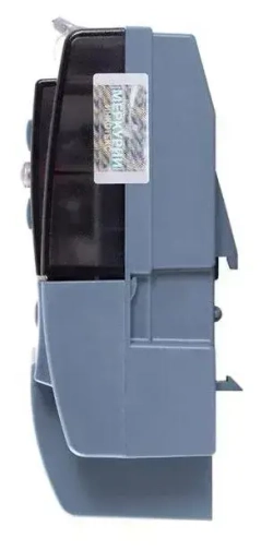 Счетчик электроэнергии Меркурий 200.02 однофазный многотарифный, 5(60), класс точности 1.0, D, ЖКИ, CAN 2 Тарифа МСК