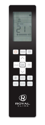 Внутренний блок настенного типа для мульти-сплит систем ROYAL CLIMA MULTI FLEXI PRESTIGIO EU Inverter Upgrade RCI-PX09HN