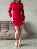 Платье женское М-797