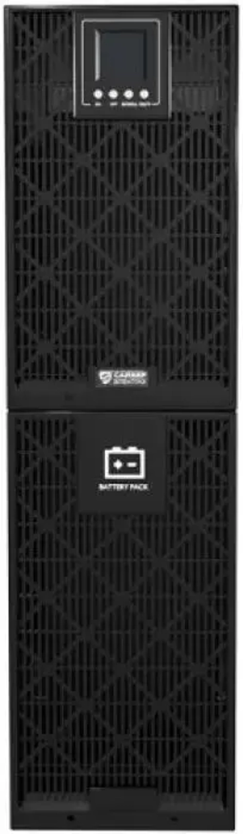 ИБП Сайбер Электро  ЭКСПЕРТ-10000