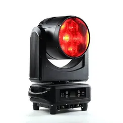 STAGELighting 7x60 WASH B-EYE IP65