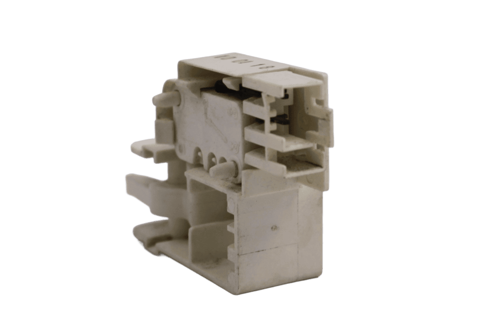 Устройство блокировки люка (УБЛ) 16002748200 сушильной машины Ariston, Indesit