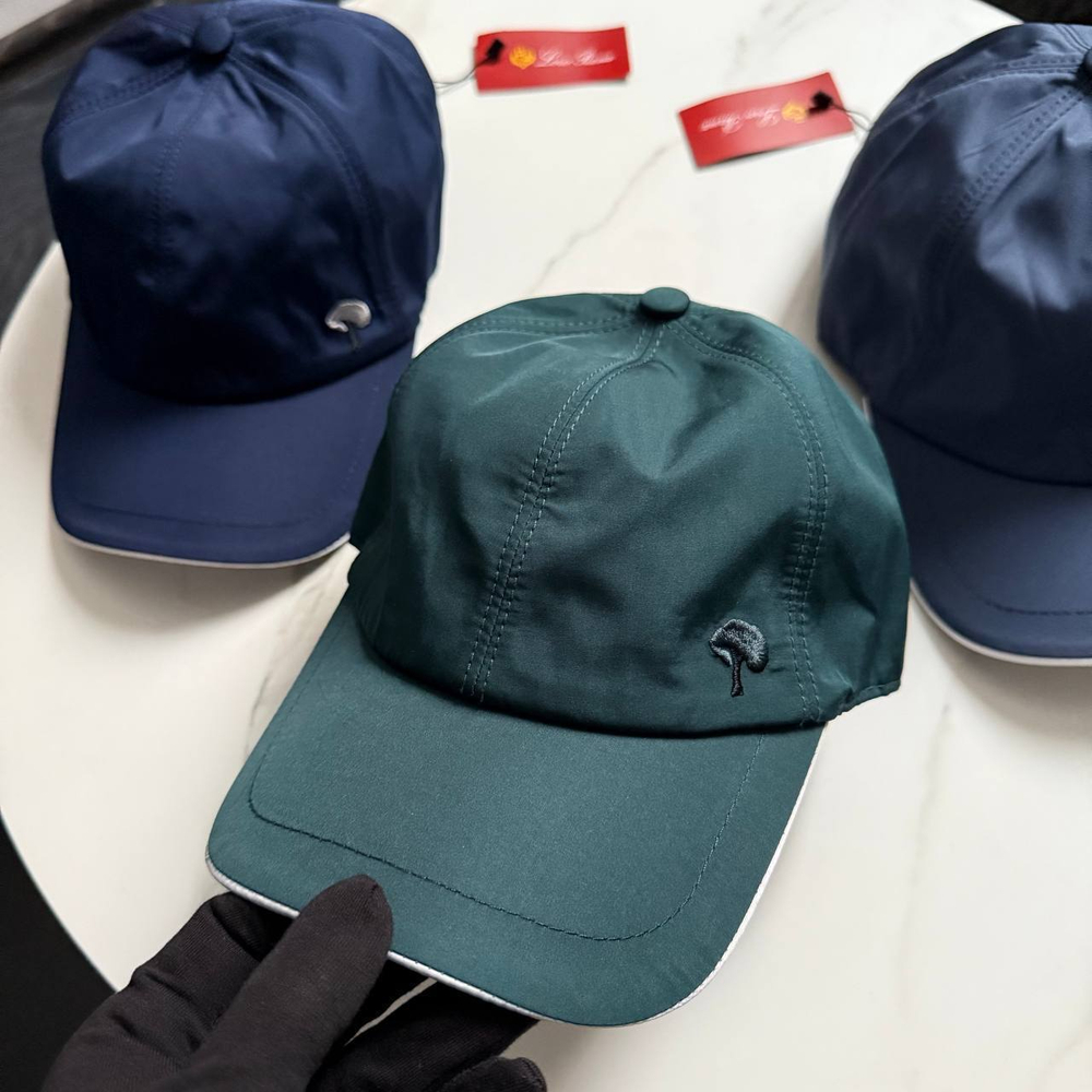 Кепка Loro Piana
