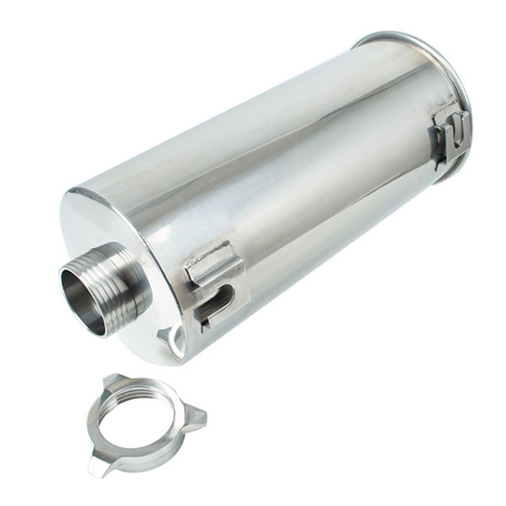 Шприц колбасный горизонтальный HS-5L Foodatlas