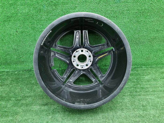 Диск литой R20 Mercedes GLE V167 18-нв AMG задний