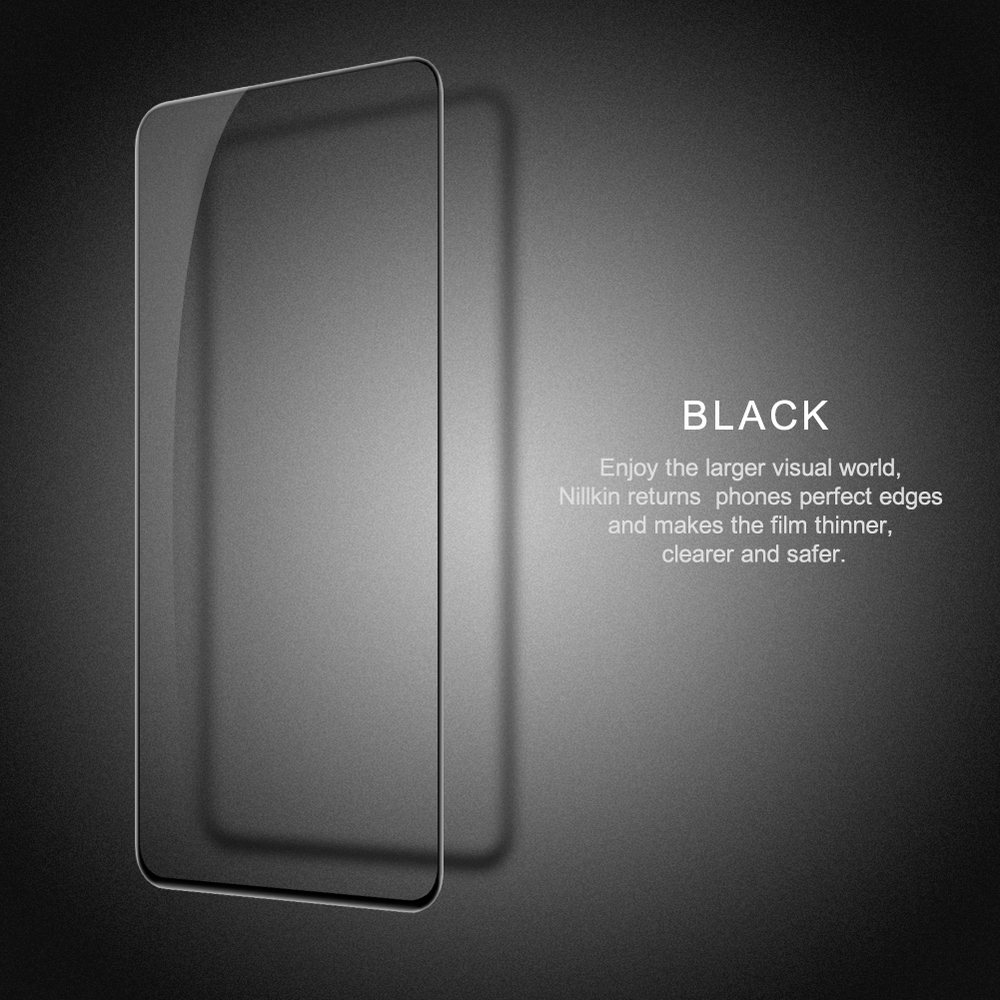 Защитное закаленное стекло от Nillkin для Samsung Galaxy S21 FE 5G, серия CP+PRO Anti-Explosion Glass Screen Protector