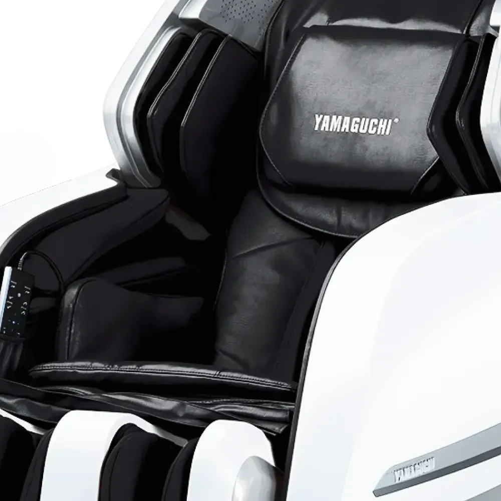 YAMAGUCHI Axiom YA-6000