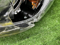 Фара левая Subaru XV (2011-2017) ксенон