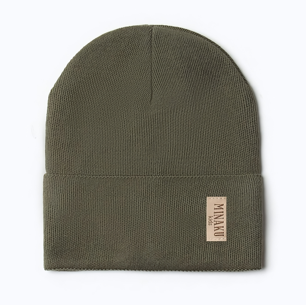 Шапка детская р. 54/ 9700280 MINAKU