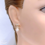 Серьги Xuping - арт325