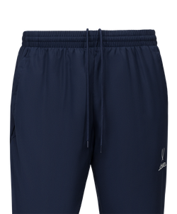 Брюки спортивные CAMP 2 Lined Pants, темно-синий, детский