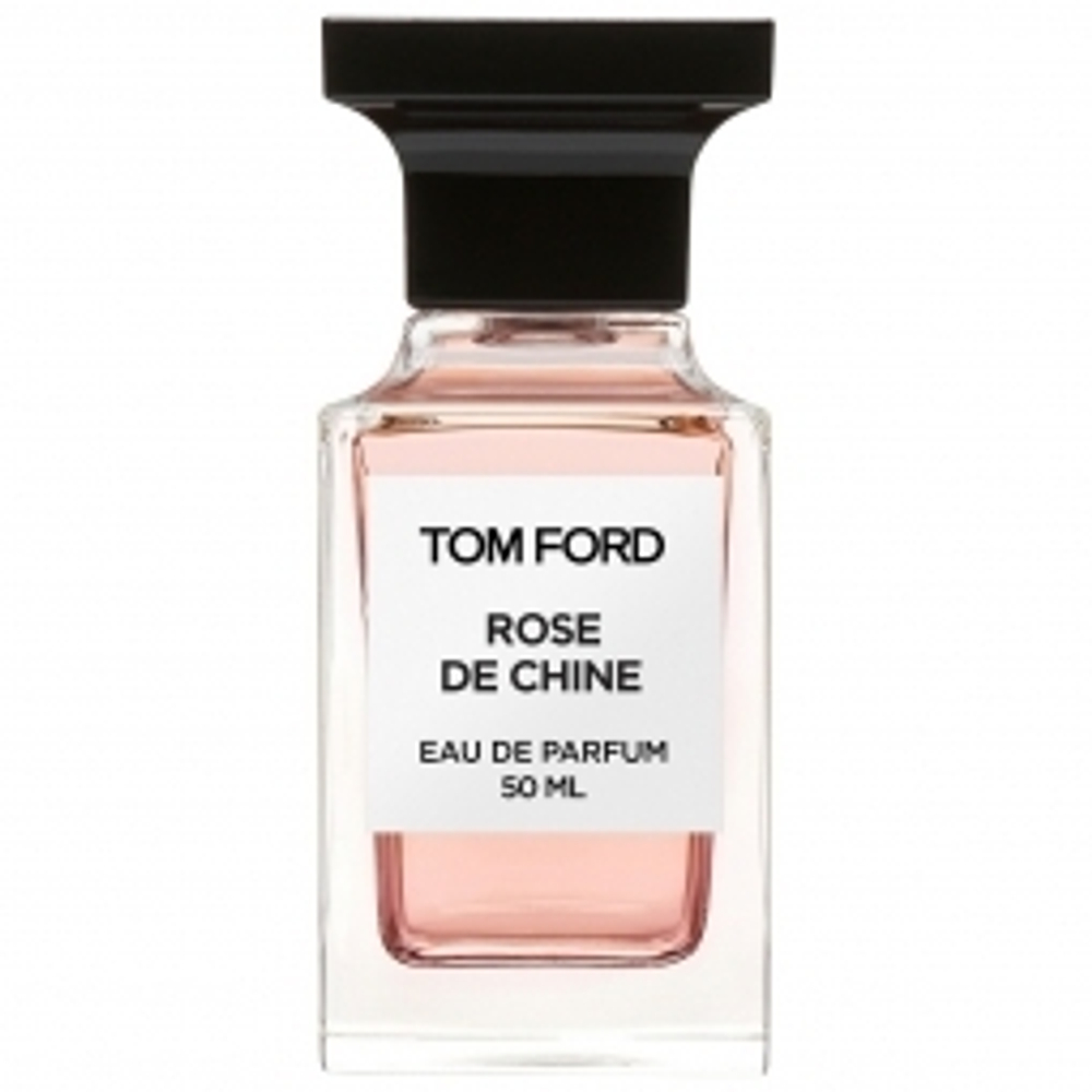 Парфюмерная вода Tom Ford "Rose de Chine", 50 ml (LUXE)