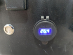 Аккумулятор LIFEPO4 24V 100A Haibo