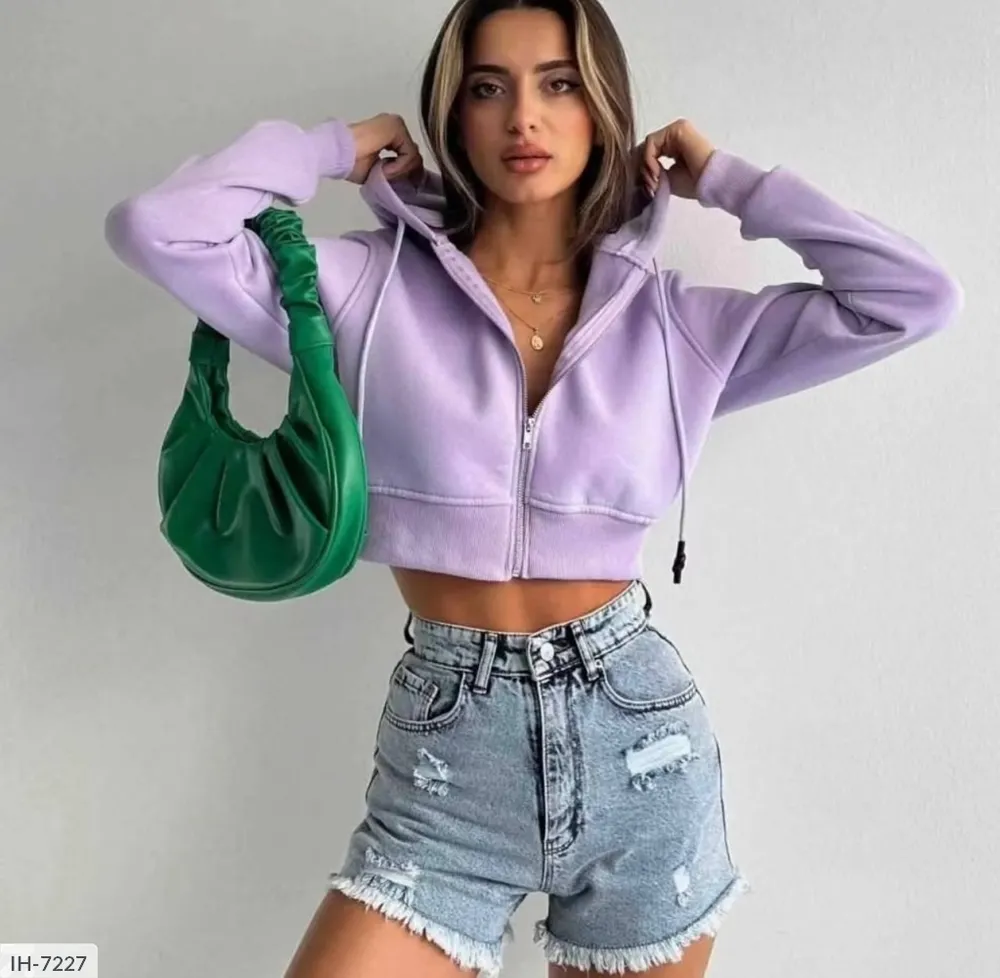 Кофта IH-7225 Фабрика Моды