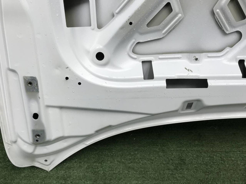 Капот Haval F7 (2018-н.в.)