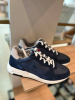 Кроссовки из натуральной кожи s.Oliver