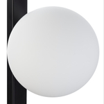 Citilux GLOB CL209411 Светильник бра Чёрный