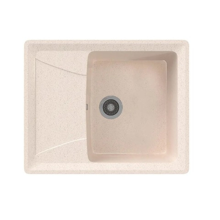 Мойка для кухни GAMMA STONE GS - 3 (бежевый)