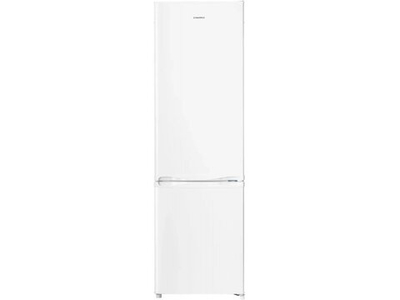 Холодильник Maunfeld MFF180W DeFrost белый