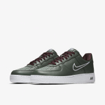 Кроссовки Nike Air Force 1 Low Retro Hong Kong