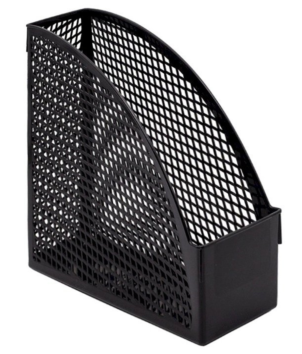 Лоток вертикальный Workmate Simple, 270х100х250 мм, черный