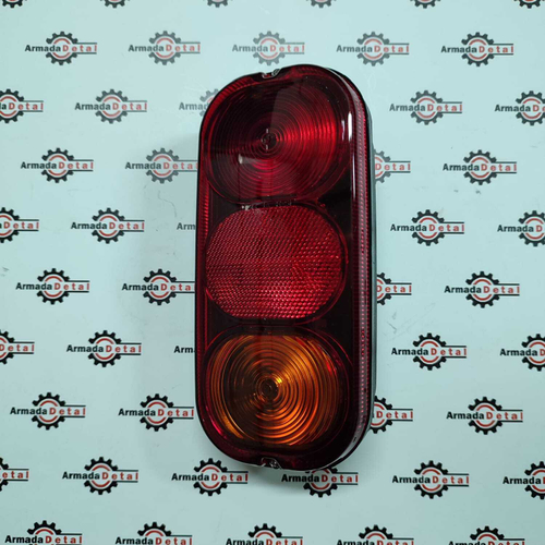 Фонарь стоп сигнала jcb 3cx 4cx Оригинал