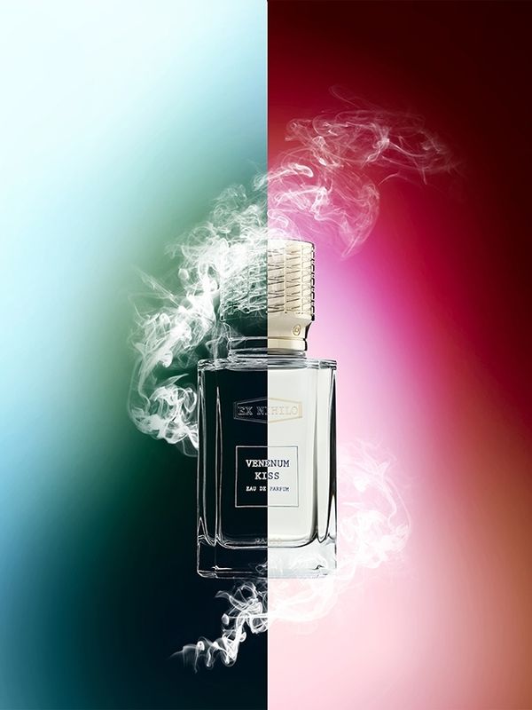 Ex Nihilo Venenum Kiss Eau De Parfum