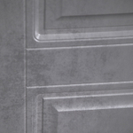 Стальная дверь "Лира" (биометрический замок K06)